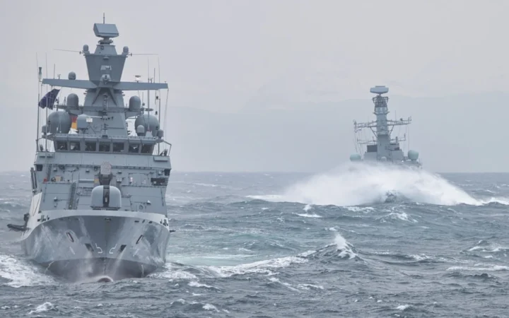Iran lansează un avertisment dur: Hormuz nu este teren de joacă pentru armatele străine