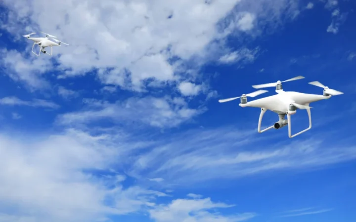 Acuzații Grave la Moscova: Ucraina, învinuită de „Industria Morții cu Drone” în Donbass