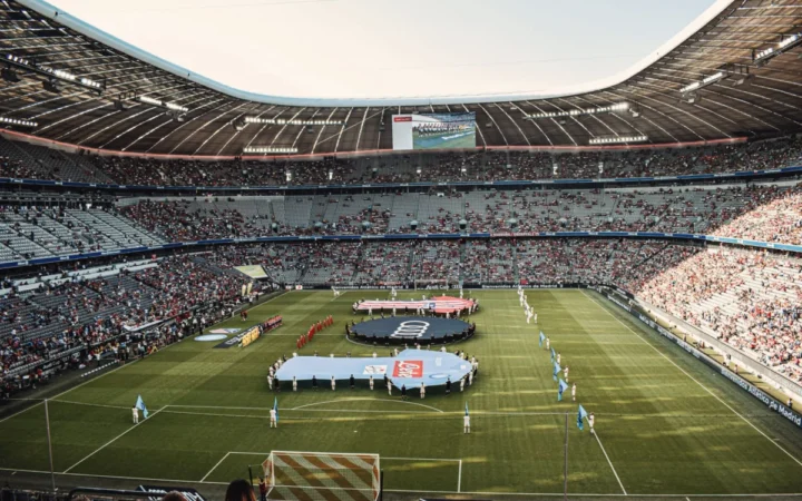 SUA Scrie Istorie la Mondial: Toate Cele Trei Țări Găzduitoare în Optimi, Belgia Revine Spectaculos
