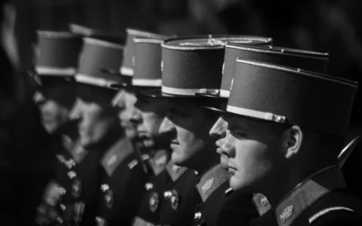 Rușii cuceresc un nou bastion strategic în estul Ucrainei: Putin anunță controlul asupra Konstantinovka
