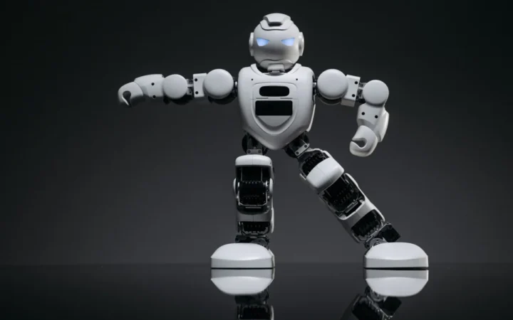 FLUX 3: Inteligența Artificială germană care schimbă regulile jocului pentru video, sunet și roboți