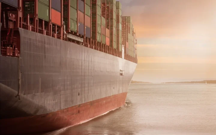 Atac sângeros în Marea Caspică: Iranul acuză Ucraina de lovituri fatale asupra unui vas comercial