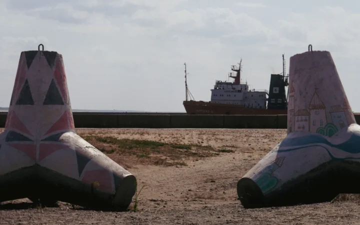 Creștere spectaculoasă a prețului petrolului după blocada SUA în Strâmtoarea Hormuz