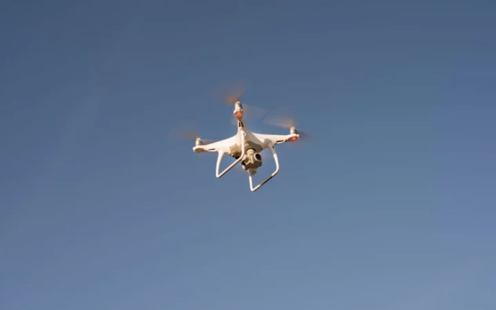 Kievul sub asalt: 570 de drone și rachete lovesc orașul în cel mai mare atac aerian de la începutul războiului