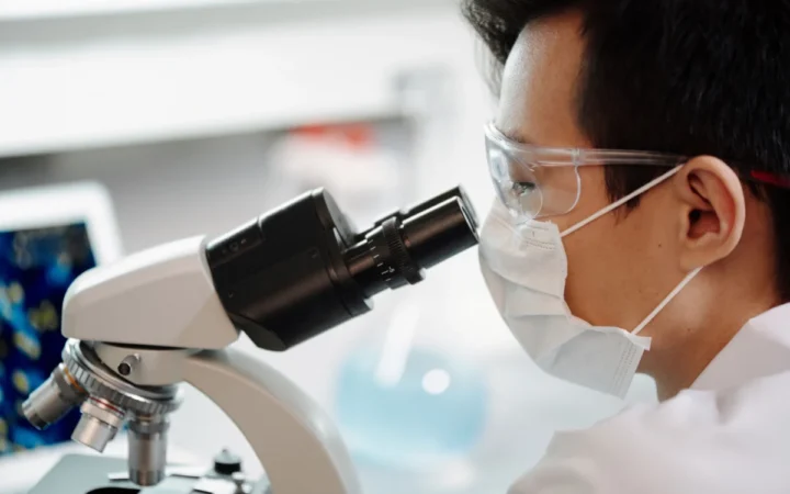 Descoperire uimitoare la Uppsala: Un nou tratament pentru diabetul de tip 1 dă rezultate promițătoare