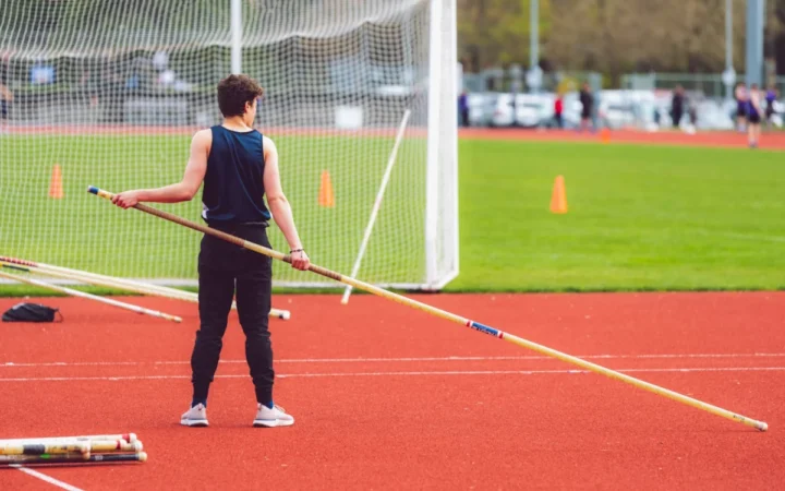 Armand Duplantis rescrie istoria: patru titluri europene la rând și un record uluitor la săritura cu prăjina!