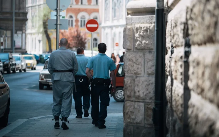 Un triplu criminal condamnat pe viață, invitat de TV4 pentru a comenta politica penitenciarelor – scandal în Suedia