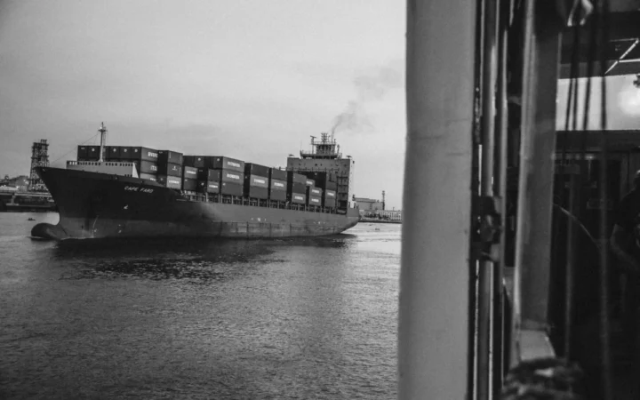 Căpitanul navei norvegiene Misje Verde, arestat după o tragedie pe mare