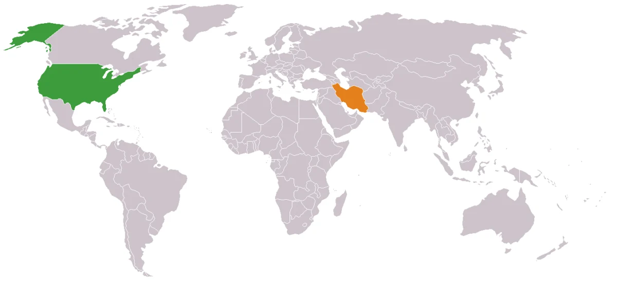 Trita Parsi: Israelul ar putea împiedica acordul SUA-Iran care schimbă securitatea regională