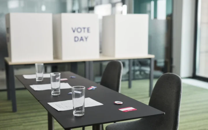 Șoc la urne: Dispar valsedlar pentru partide mici încă din prima zi de vot anticipat în Malmö și Järfälla!