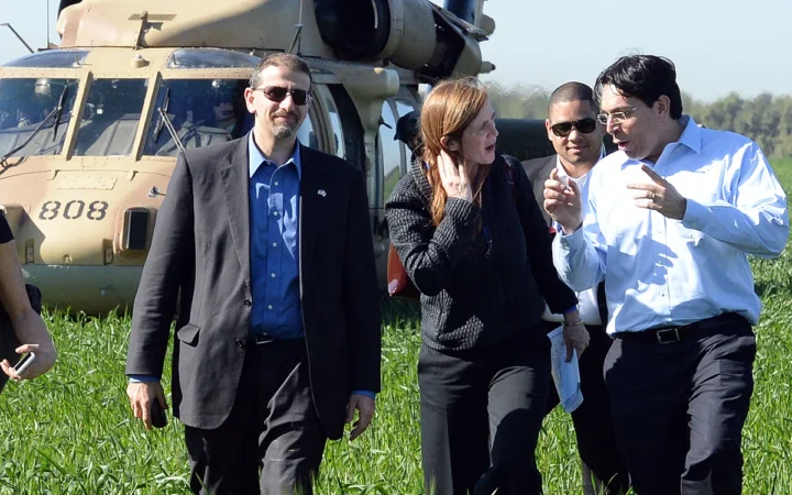 Sprijinul pentru Israel scade drastic în Suedia și Europa de Vest, arată sondajul Pew