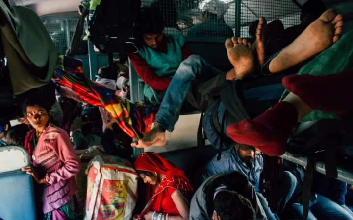49.000 de migranți intră în Ceuta într-o singură zi: criză majoră la granița Spaniei, UE cere acțiuni dure