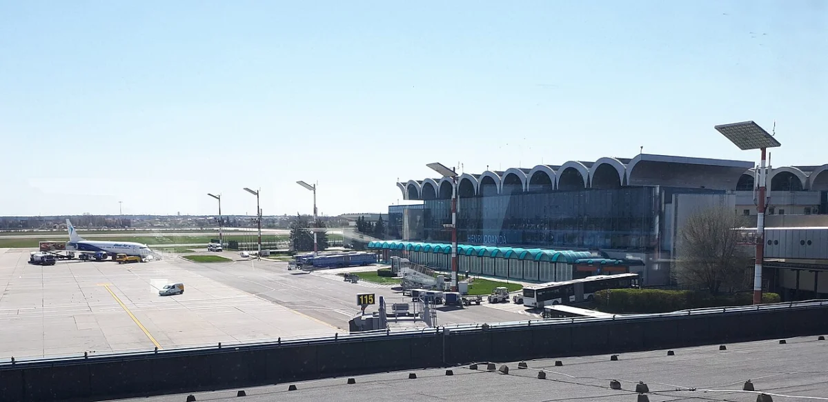 Piața aviatică din România crește și se adaptează la noile cerințe ale pasagerilor