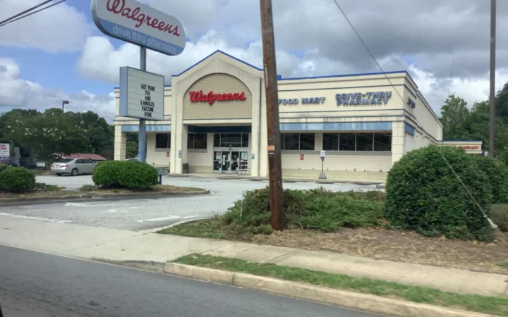 Walgreens, dat în judecată de SUA pentru eliberarea a milioane de rețete ilegale de opioide